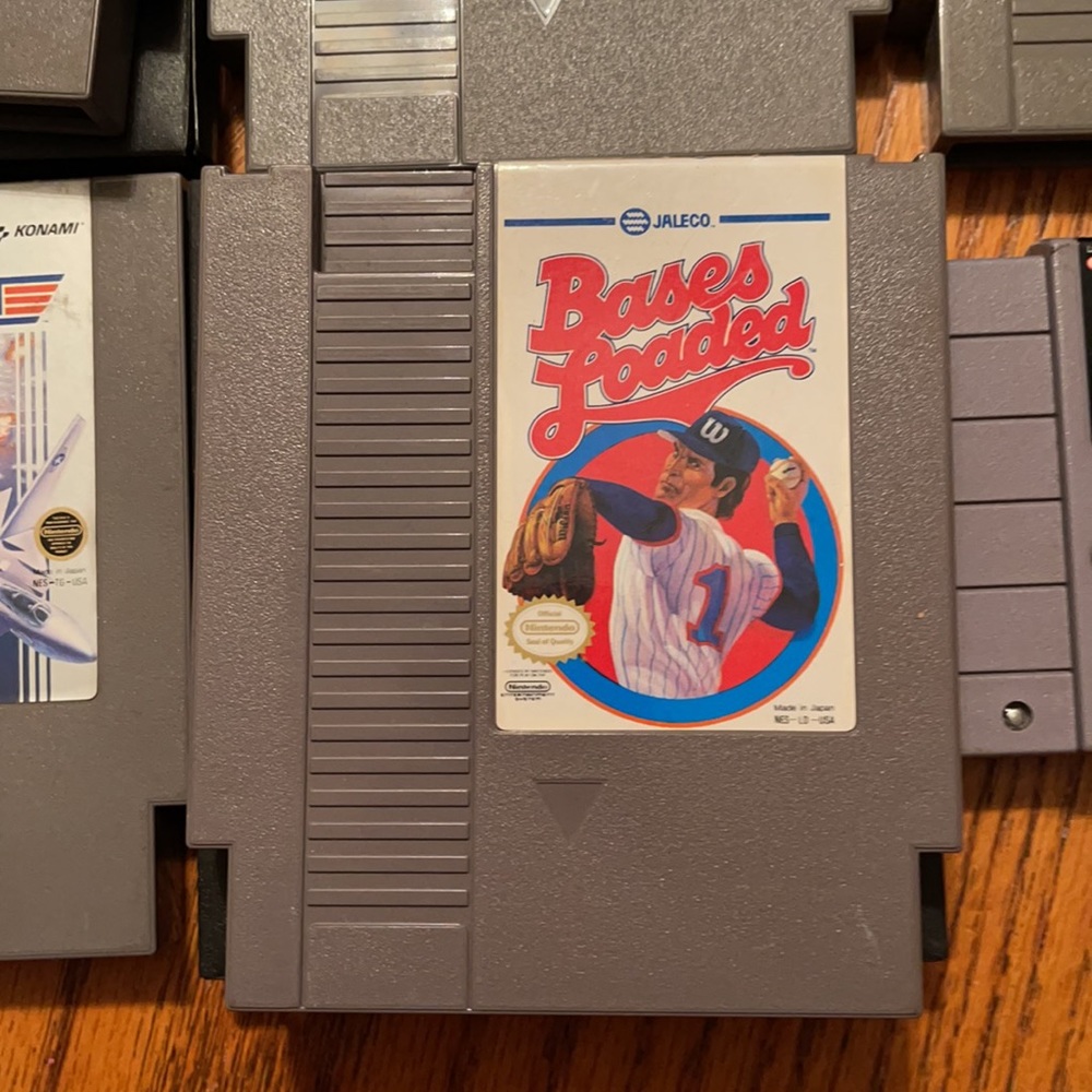 Nintendo games - Picture 4 of 4
